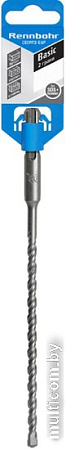 Сверло Rennbohr 691200