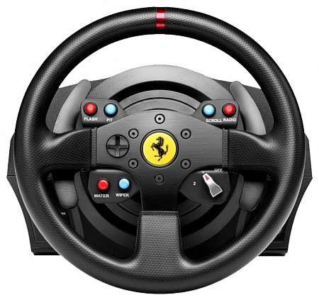 Руль Thrustmaster T300 Ferrari GTE Wheel