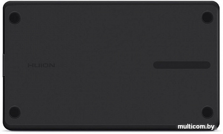 Графический монитор Huion Kamvas 13 (космический черный)