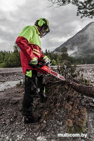 Бензопила AL-KO 643 IP 127162