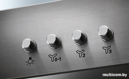 Кухонная вытяжка Electrolux LFT419X