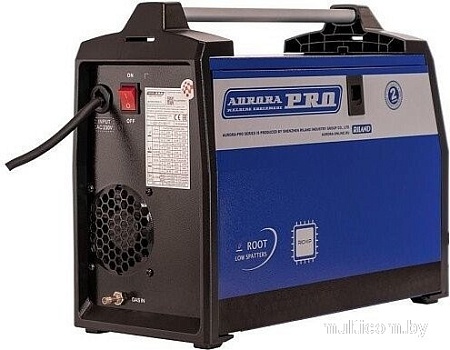 Сварочный инвертор AuroraPRO Speedway 205 Richip