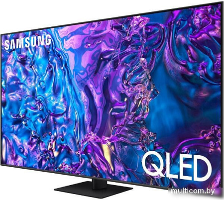 Телевизор Samsung QLED 4K Q70D QE65Q70DAUXRU
