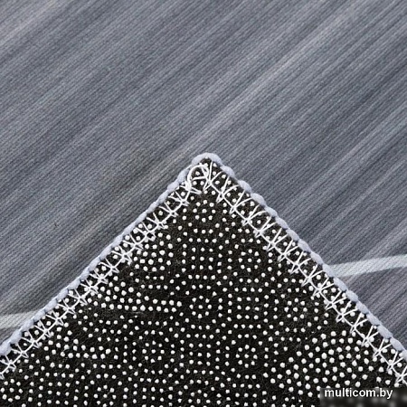 Ковер для жилой комнаты Этель Лофт 6493535