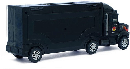 Автовоз Sima-Land Перевозчик 3576226
