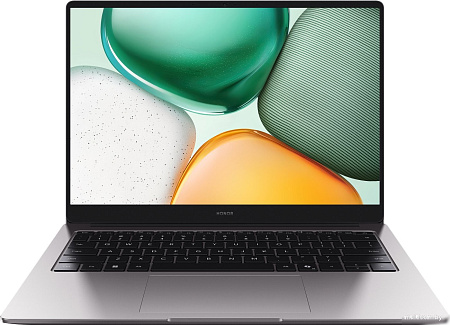 Ноутбук HONOR MagicBook X14 Lite 2025 GDG-X 5301ALXB