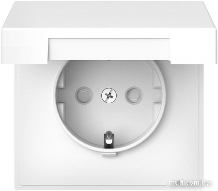 Розетка Systeme Electric ArtGallery GAL000146