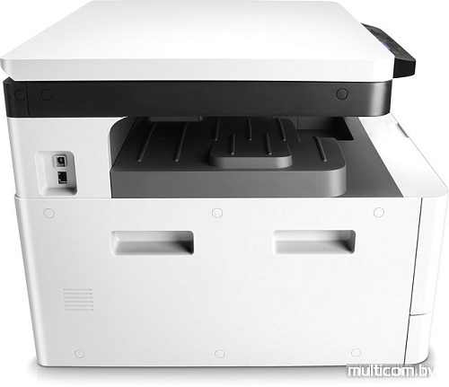 МФУ HP LaserJet M436n