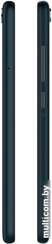 Смартфон ZTE Blade V9 Vita 3GB/32GB (синий)