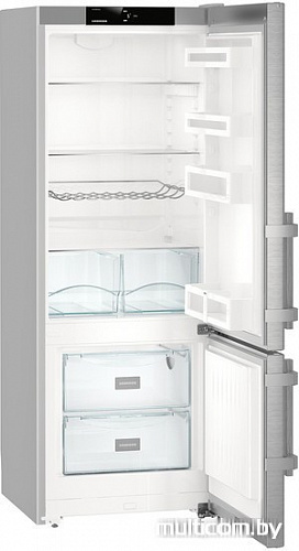 Холодильник Liebherr CUef 2915 Comfort