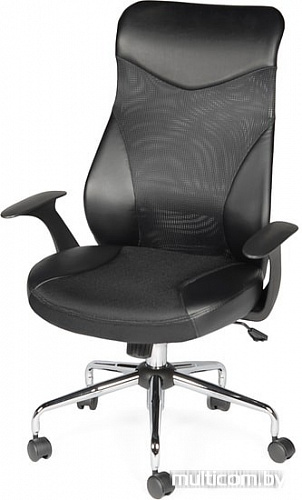 Кресло Norden Директ Люкс W-8818-1 (черный)