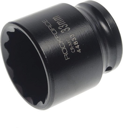 Головка слесарная RockForce RF-44833