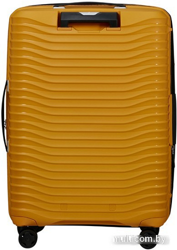 Чемодан-спиннер Samsonite Upscape KJ1x06 002 68 см
