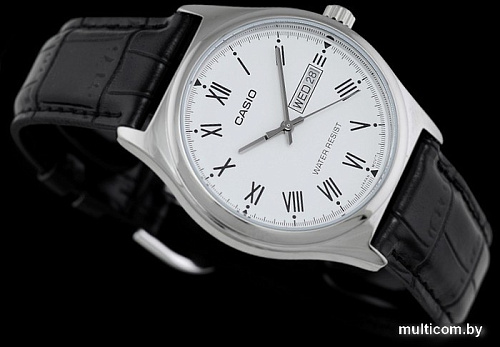Наручные часы Casio MTP-V006L-7B