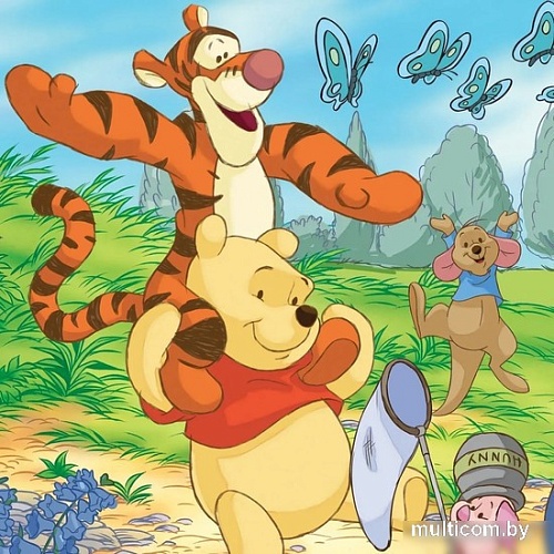 Фотообои Citydecor Детская 361 300x260