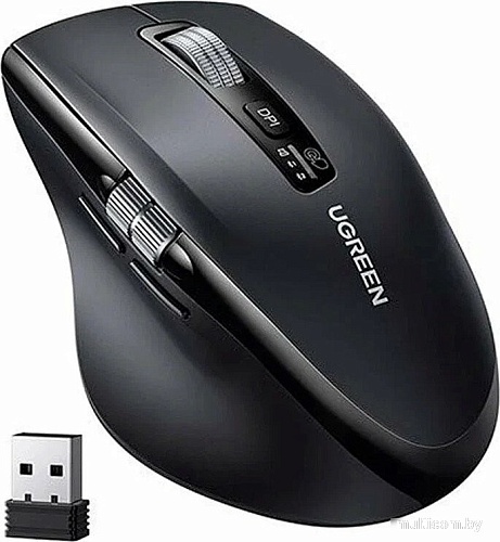 Мышь Ugreen M751 45792