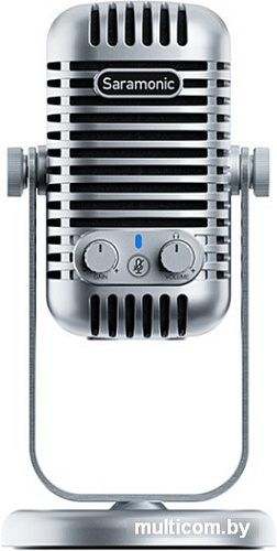 Проводной микрофон Saramonic Xmic Z5