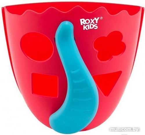 Органайзер для купания Roxy Kids Dino RTH-001R