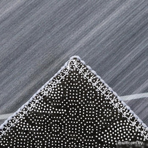 Ковер для жилой комнаты Этель Лофт 6493535