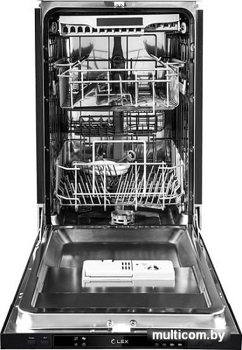 Посудомоечная машина LEX PM 4553