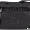 Ключница Mano Don Romeo M191950101 (черный)