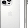 Смартфон Apple iPhone 16 Pro 256GB (белый титан)
