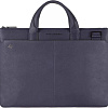 Сумка Piquadro Black Square CA4021B3/BLU4