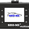 Автомобильный видеорегистратор Sho-Me HD45-LCD