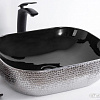 Умывальник CeramaLux D1302H020