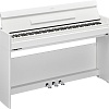 Цифровое пианино Yamaha YDP-S55 (белый)