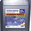 Химия для бассейна Stalkon Перекись водорода техническая 37% 20л