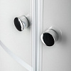 Душевой уголок Saniteco SN-8158M 80x80