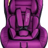 Детское автокресло Amarobaby Safety (фиолетовый)