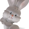 Фигурка Огонек Заяц Ерошка С-542
