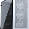 Корпус Phanteks Eclipse P400A PH-EC400ATG_DWT (3 ARGB вентилятора)
