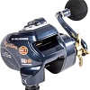 Рыболовная катушка WFT Sea King 550PR HP LH 1D-A-693-550