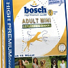Корм для собак Bosch Adult Mini Poultry &amp; Spelt 1 кг