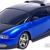 Автомодель Sima-Land Купе 5036832 (синий)