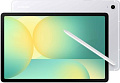 Планшет Samsung Galaxy Tab S10 FE 5G SM-X526 12GB/256GB (серебристый)