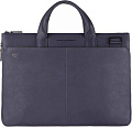 Сумка Piquadro Black Square CA4021B3/BLU4