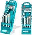Набор сверл Total TACSD7256 (5 шт)