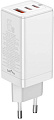 Сетевое зарядное Baseus CCGP050102