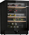 Винный шкаф Bosch Serie 6 KWK16ABGA