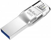 USB Flash Netac U651 32GB NT03U651L-064G-30SL