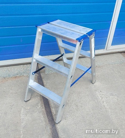 Лестница-стремянка TARKO Т34204 (4 ступени)