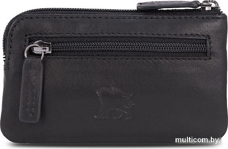 Ключница Mano Don Romeo M191950101 (черный)