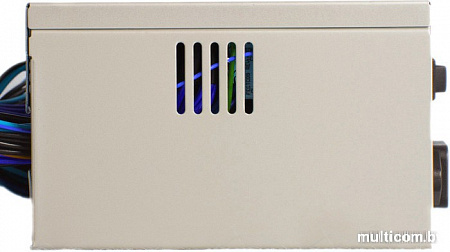 Блок питания Seasonic SS-500ES 500W