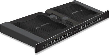 Коммутатор Ubiquiti TOUGHSwitch TS-16-CARRIER