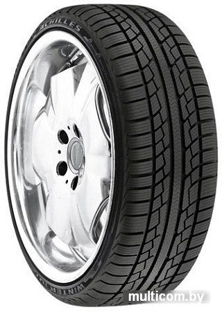 Автомобильные шины Achilles Winter 101 195/65R15 91T