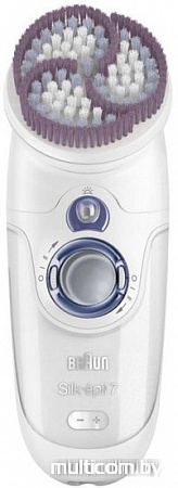 Эпилятор Braun Silk-epil 7 SkinSpa 7921